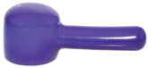 Shibari Linear Accessory for Enhanced Pleasure Experience Purple Electric Massager